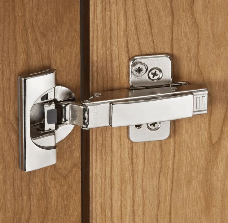Hinges